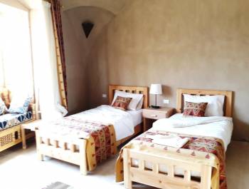 Standard Twin Room1