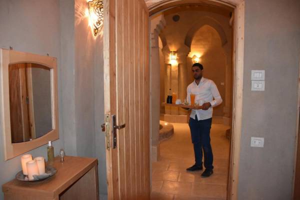 Chambre Standard Lits Jumeaux