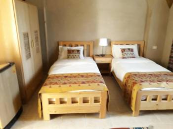 Standard Single Room1