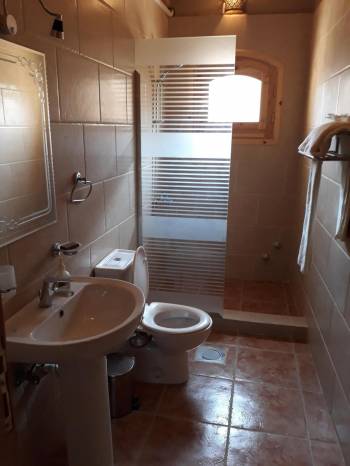 Standard Single Room4